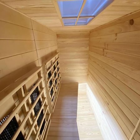 Le Clovis Suites Spa Sauna Ρενς Εξωτερικό φωτογραφία