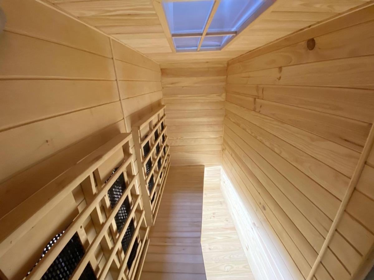 Le Clovis Suites Spa Sauna Ρενς Εξωτερικό φωτογραφία